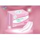 8pcs Puerperium Disposable Sanitary Napkins For Menstrual Period Women
