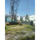 150ton SUMITOMO hydraulic crawler crane (LS528) Cheapest price