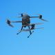 HXN1-B IP66 Rating Security UAV 30m/S Night Surveillance Drones