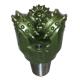 Metal Sealed Tricone Drill Bit Milled Tooth