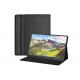 1080P HDMI 15.6'' LCD Video Brochure Portable Monitor Gaming Monitor For PS4 Xbox