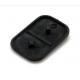 Benz Button Rubber Remote Key Pad Rubber for Mecedes Benz Transponder Keys