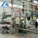 Special Design SMS PP Non Woven Fabric Making Machine , Non Woven Fabric Production Line