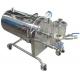 12 Months After Service Stainless Steel Coarse Filtration Alcohol Beer Filter Machine