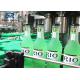 Carbonated Soft Drink Glass Bottle Soda Filling Machine Motor Driven