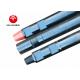Customized Diameter DTH Drill Rods Alloy Steel For Quarries , Wear Resistance