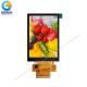 3.5 Inch 320x480 IPS TFT Display Module With Capacitive Touch Panel