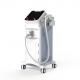 TEC Cooling 755nm 808nm 1064nm Diode Laser Device Fits All Skin Type Vertical