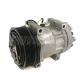 Grooves 8PK SD7H15 Caterpiller AC Compressor -FH12 - D12C FH16 - D46C