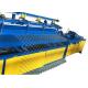 Automatic Cheap Price Single Worm Chain Link Fence Machine