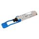 QSFP+ SMF 40GBASE PSM4 4x10G 10km  1310nm MTP MPO-12 Industrial DOM