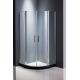 1-1.2mm Self Contained Shower Enclosure 1000x1000x1900mm
