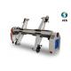 Electric Power Mill Roll Stand For Corrugated Box Production CE Certification