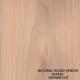 American Natural Maple Wood Veneer Flat Cut Crown Cut Thickness 0.5mm Good Quality For Furniture And Musical Instrument