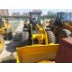                  Japan Secondhand Komatsu 22ton Wa470-3 Construction Used Wheel Loader in Good Condition for Sale, Used Komatsu Front Wheel Loader Wa420, Wa450, Wa500 on Sale             