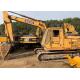 HD450 Used Crawler Excavator Original Japan Manufacture