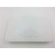 Router Case Plastic Custom Molding Low Volume For Network Connection Box