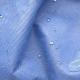 Waterproof SMMS Non Woven Fabric Anti Static Medical Gown Raw Material