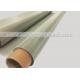 Plain/Twill Weave Sfainless Steel Wire Screen Mesh Anti - CorrosionFor Mining / Chemical Industry