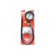 ISO9001 Clamshell Fuel Injection Pressure Tester Gauge Kit SG-2230