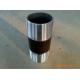 316 304 stainless steel brass alloy compression Pipe Thread Fittings forged oem Close Nipple