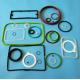 Oil Resistant NBR gasket Silicone Rubber Gasket Mechanical Seal