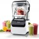Coffee Shop Professional Equipment Powerful Smoothie Blender With Soundproof Cover