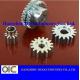 Standard and Special Steel Spur Gear Transmission Pinion Gear