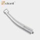 Wrench Chuck Dental Fiber Optic Handpieces High Speed Quick Coupling