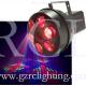 LED Six Eye Effect Light  for DISCO KTV RC-E004