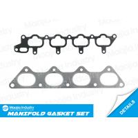 Hyundai Fe Kia Optima Replacing Exhaust Manifold Gasket Repair MS96633 / MS95470