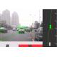 Like Mobileye Front Collision Warning System Driver Advanced Assistance