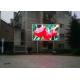 Fixed Installation rgb HD LED Display Outdoor with IP65 Protection Rating