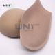 Breathable Push Up Underwear Invisible Bra Cup Pads Spandex