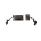 Car Fitment SINOTRUK CNHTC Truck Body Parts Rear View Mirror for HOWO Heavy Duty Truck