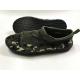 SA8000 Camo Water Shoes , Breathable Fabric Quick Dry Aqua Shoes