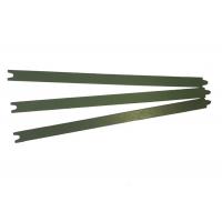 Punch Machine Filled PTFE Shock Absorber Piston Band 600K 23MPA