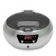 Necklace / Diamond  Household Ultrasonic Cleaner 42KHz Anti-scratch