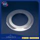 Round Rotary Industrial Slitter Blades Circular Paper Tungsten Carbide