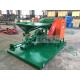 Fast Speed Drilling Fluid Jet Mud Mixer For Trenchless Tunneling Mud Cleaning