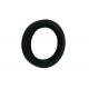 IATF16949  Double Lips NBR Rubber PTFE Oil Seal With Good Wear Resisting