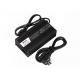 Electric Bike Bicycle Scooter Automatic 42V 54.6V 4A 5A Battery Charger