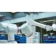 Chinese Brand 6 axis collaborative robot Elephant robotic arm automatic high speed collaborative robot