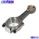 PC300-7 Excavator Diesel Engine Connecting Rod  40Cr Forged Material
