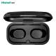 HiFi Wireless Invisible Bluetooth Earbuds 5.0 40mAh J4 Portable