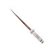 Engine Use Taper 60% Nickel Titanium Rotary Endodontic Files For Fast Debris Removal size 15