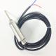 Cable Directly Liquid Temperature Sensor Mini Temperature Transmitter Gas Temperature Sensor