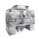 4 Head Linear Weigher Multivolume 0.8KW 60HZ For Manufacturing Plant