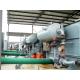DAF Clarifier waste water filtration system / sewage water treatment plant