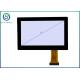 PCAP Projected Capacitive 7 Inch Industrial Touch Screen With USB Interface